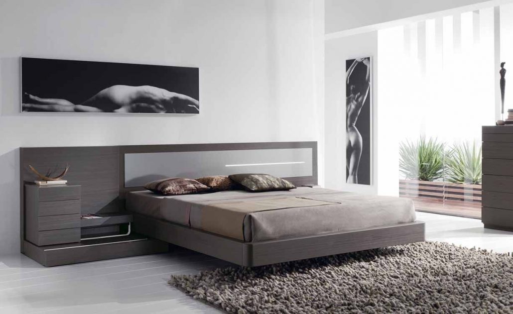 Ideas De Dormitorios Modernos