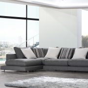 el sofá ideal